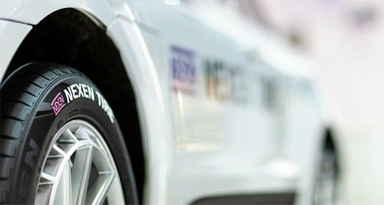 Новая модель NEXEN Tire на выставке The Tire COLOGNE, получила самые высокие оценки Европейских экспертов - колесо мд