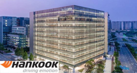 Compania Hankook Tire обнародовала финансовые результаты за 2020 год