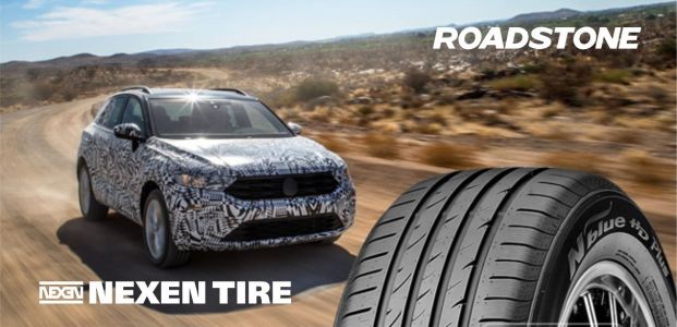 Roadstone / Nexen Tire, объявила о расширении поставок своей продукции для первичной комплектации автомобилей, производство которых налажено в Европе - резина молдова 