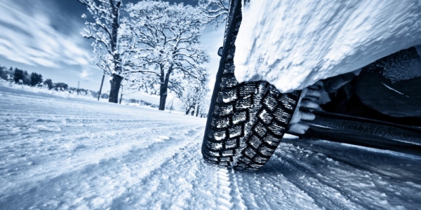 Готовимся к зиме: Как подобрать зимние шины?