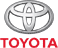 Автомобили Toyota комплектуются шинами NEXEN 
